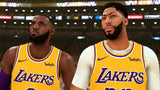 Jogo NBA 2K20 - PS4