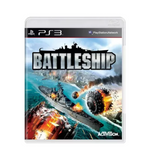 Battleship lacradoPs3