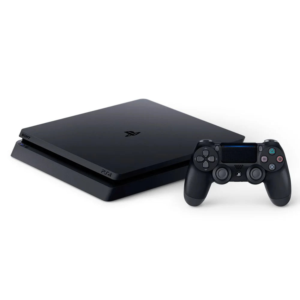 Sony PlayStation 4 Slim 1TB SSD USADO