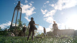 Final Fantas XV edição Day One ps4 usado