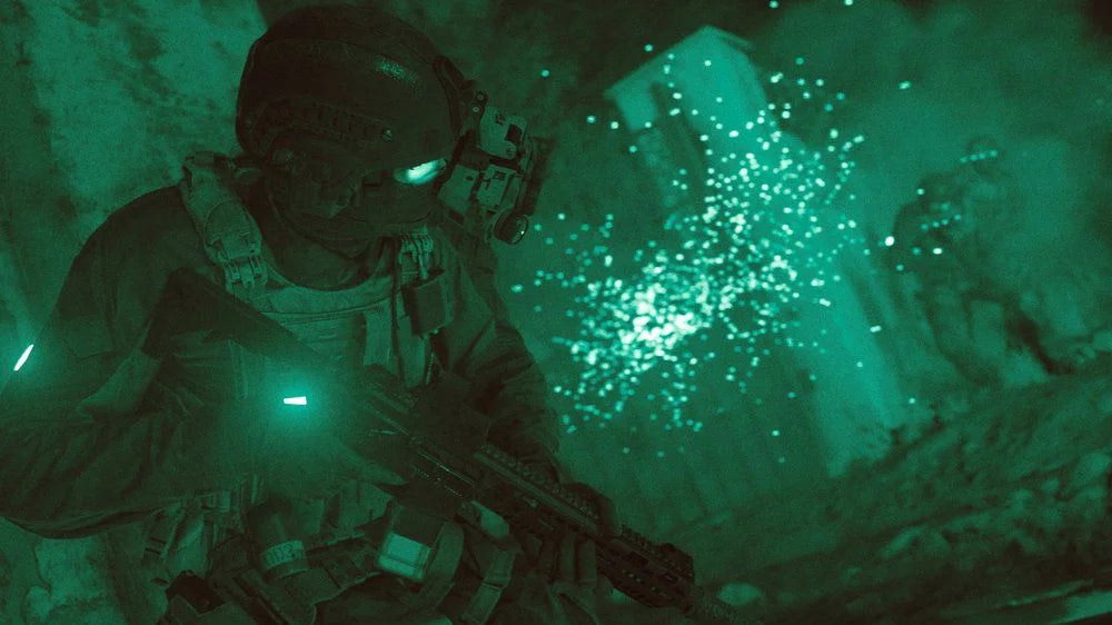 Call of duty Modern Warfare ps4 USADO