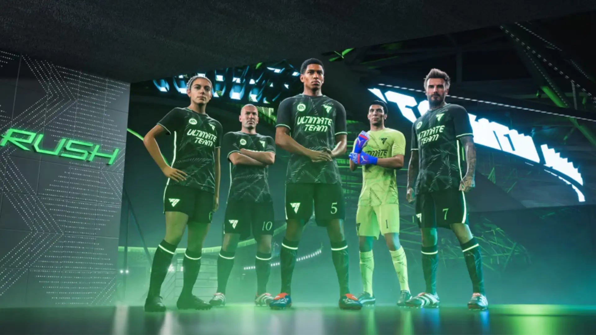 EA SPORTS FC 25 PS4 LACRADO
