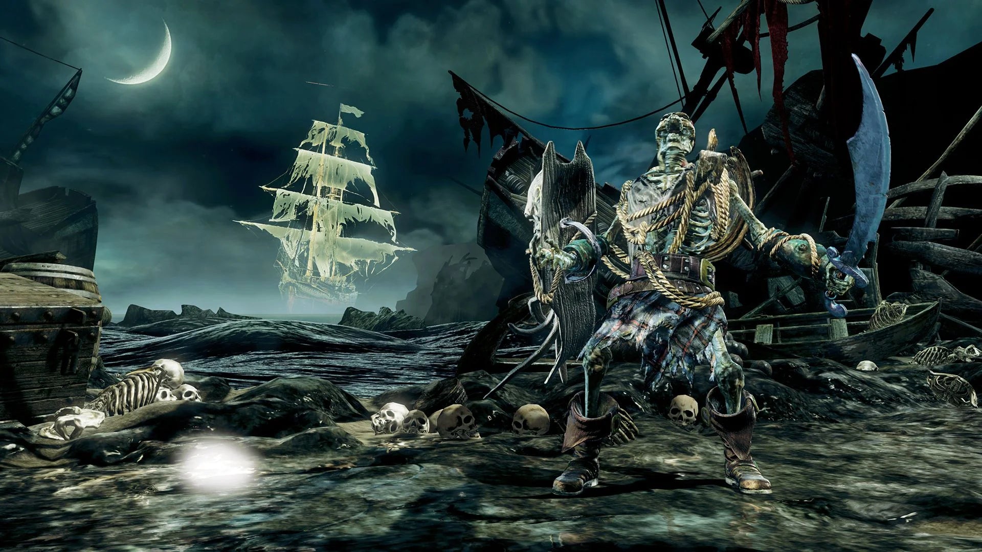Killer Instinct Xbox One (USADO)Relacrado