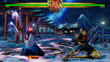 Samurai Shodown Neogeo Collection - PlayStation 4