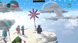 Jogo The LEGO Movie Videogame - PS3 USADO