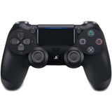 Controle Dualshock 4 - PlayStation 4 - Preto