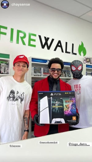 FireWall Store