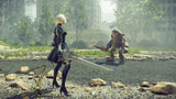 NieR Automata Game of the YoRHa Edition PS4 Lacrado