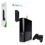 Console XBOX 360 Super Slim - RGH -  (USADO)
