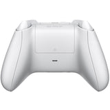 Controle Sem Fio Xbox Robot White