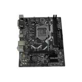 Placa Mãe Galax B365m Matx Ddr4 32 Gb Lga 1151 2666 Mhz