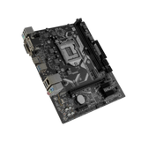 Placa Mãe Galax B365m Matx Ddr4 32 Gb Lga 1151 2666 Mhz