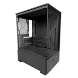 PC GAMER - I5 4.440, 16GB 8x2, HD 500GB, SSD 120GB, RX 570, Fonte 500w