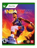 NBA 2K23 Standard Edition 2K usado