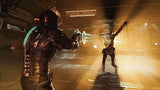 Dead Space Remake Standard Edition Electronic Arts Ps5 Físico