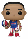 Funko Pop Basketball Nba Harlem Globetrotters # 99