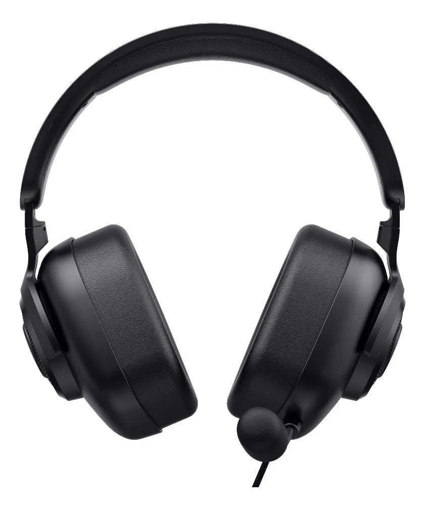 Fone Headset Gamer HAVIT H2230d p2/p3 Microfone Removível Ps3/ps4/xbox Cor Preto