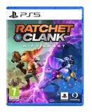 Ratchet & Clank - PlayStation 5