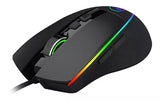 Mouse Redragon Emperor M909 preto