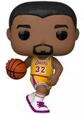 Funko Pop - Magic Johnson - Los Angeles Lakers - NBA 78