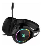 Headset Gamer Havit H2232d RGB