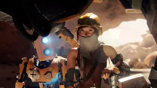 Recore Xbox One USADO
