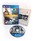Destiny A Coletânea PS4 USADO (RARO)