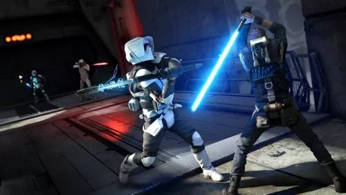 Star Wars Jedi: Fallen Order Xbox One Relacrado (USADO) RELACRADO