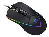 Mouse Redragon Emperor M909 preto