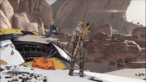 Recore Xbox One USADO