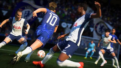 EA SPORTS FC 25 PS4 LACRADO