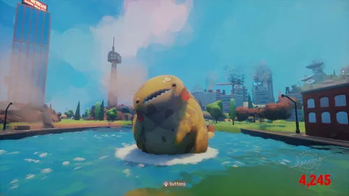 Jogo Dreams PS4 USADO