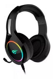 Headset Gamer Havit H2232d RGB