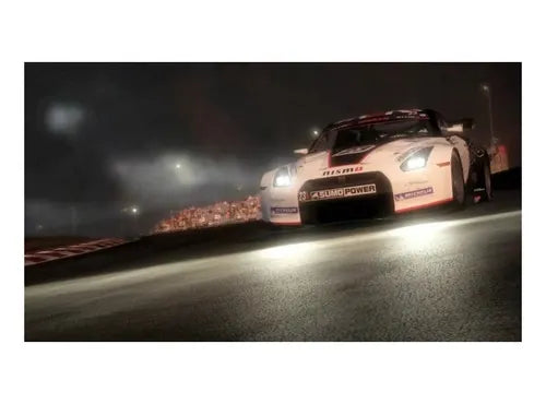 Jogo Need for Speed Shift 2: Unleashed (Limited Edition) USADO PS3