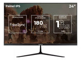 Monitor Gamer TGT Altay TS4, 24 Pol, IPS, FHD, 1ms, 180Hz, FreeSync, HDMI/DP, TGT-ATTS4-BL01