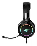 Headset Gamer Havit H2232d RGB