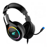 Headset Gamer Havit H2232d RGB