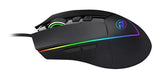 Mouse Redragon Emperor M909 preto