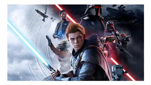 Star Wars Jedi: Fallen Order Xbox One Relacrado (USADO) RELACRADO