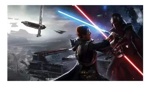 Star Wars Jedi: Fallen Order Xbox One Relacrado (USADO) RELACRADO