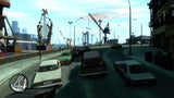 Grand Theft Auto IV XBOX 360 Usado