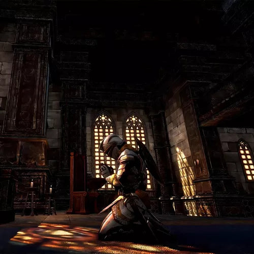 Jogo The Elder Scrolls Online: Tamriel Unlimited - Xbox One USADO