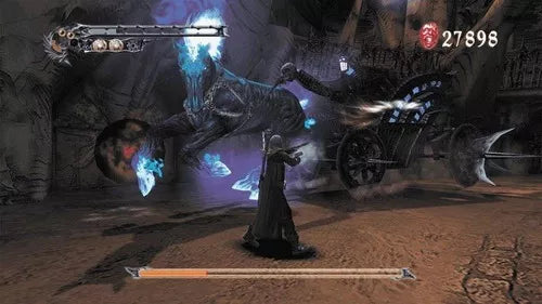 Devil May Cry HD Collection XBOX 360 Usado