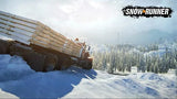 Snowrunner - Ps5 RELACRADO SEMINOVO