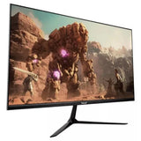 Monitor Gamer TGT Altay TS4, 24 Pol, IPS, FHD, 1ms, 180Hz, FreeSync, HDMI/DP, TGT-ATTS4-BL01