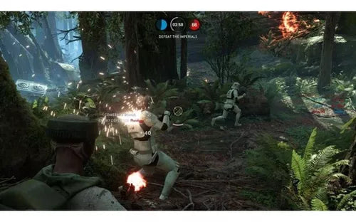 Star Wars: Battlefront Ps4 USADO