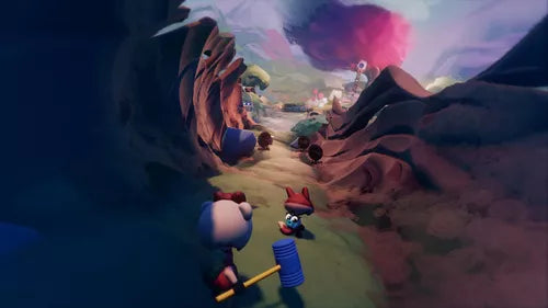 Jogo Dreams PS4 USADO