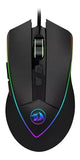 Mouse Redragon Emperor M909 preto