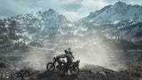 days gone