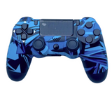 Controle PS4 - DualShock 4 - Personalizado – NOVO
